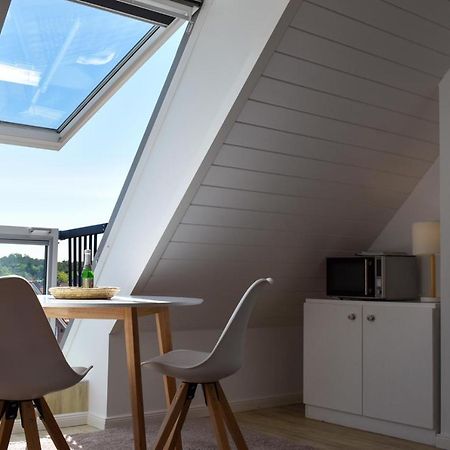 Wohnung Wattwurm Norderney Exterior photo